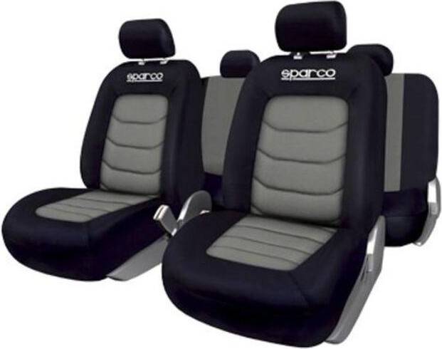 Sparco S-Line Universal 11 pcs
