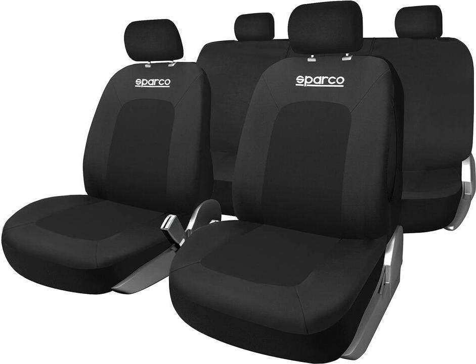 Sparco Sitzbezug-Set