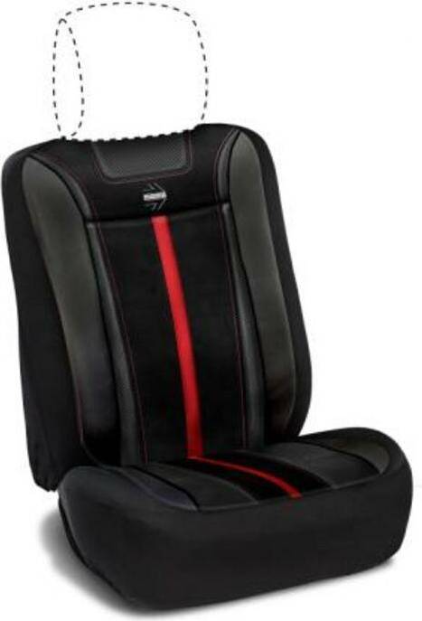 Momo Seat Cover MOMLSCU03BR
