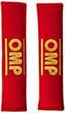 OMP Dynor säkerhetsbälte Set