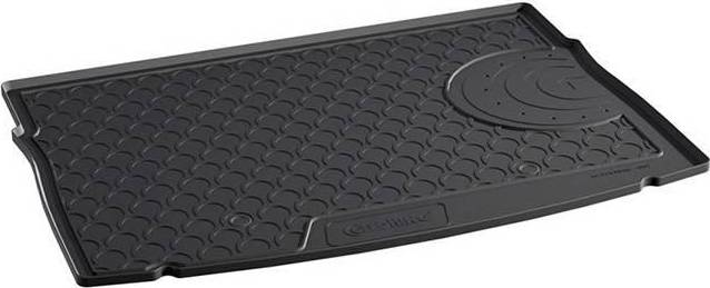 Gledring Boot tray VW Golf VII 5D 10/2012-2019