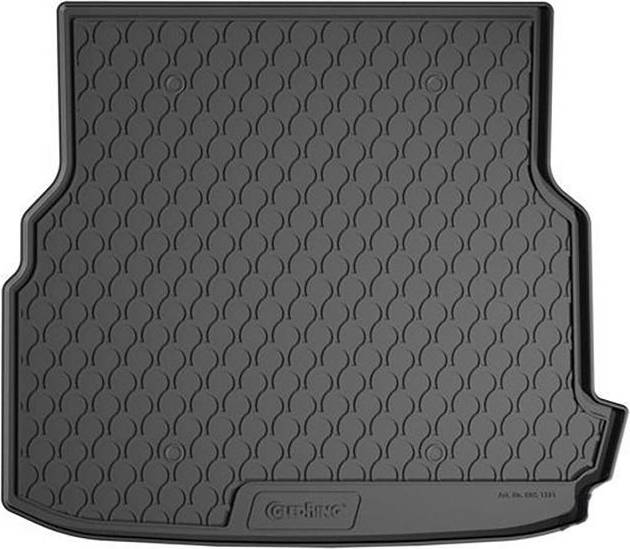 Gledring Boot box Mercedes C-class W206 Kombi 2021