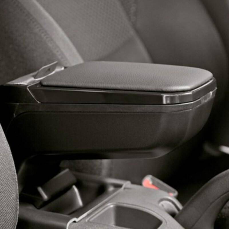 Opel Armstöd Armster Astra K 2015