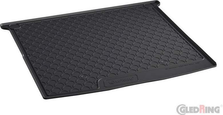 Gledring Bagagerumsmatta, Rubbasol Gummi Mercedes ML W166