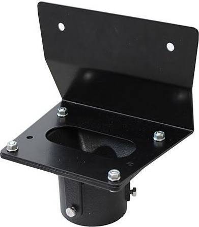 Garo GTB Twin Stolpfäste 60mm