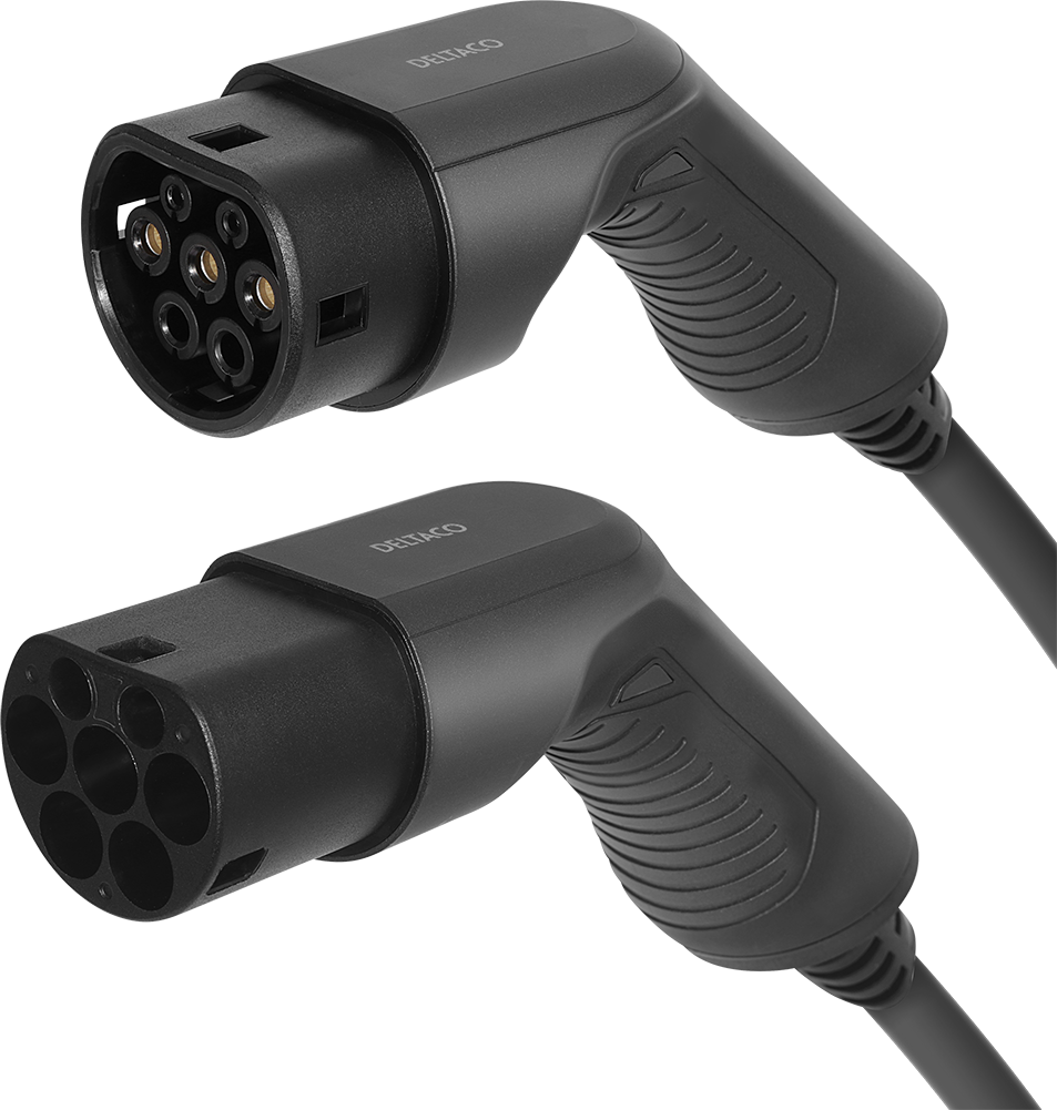 Deltaco e-Charge, 2