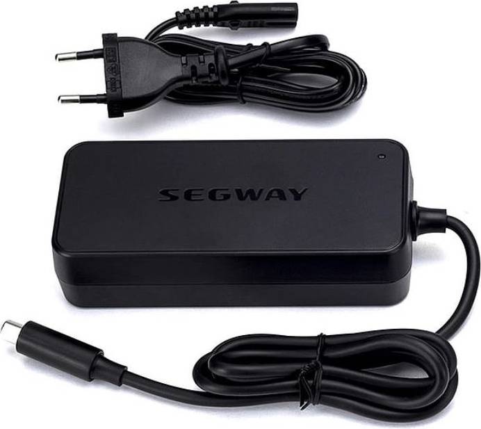 Segway Ninebot Kickscooter Max 5A Charger
