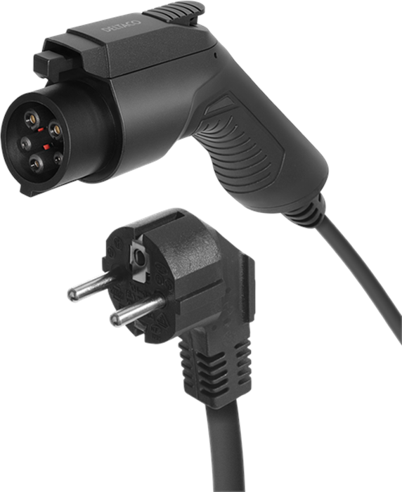 Deltaco EV-1125 5m