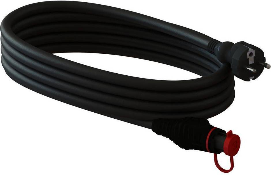 Carwise Motorvärmarkabel Calix 5