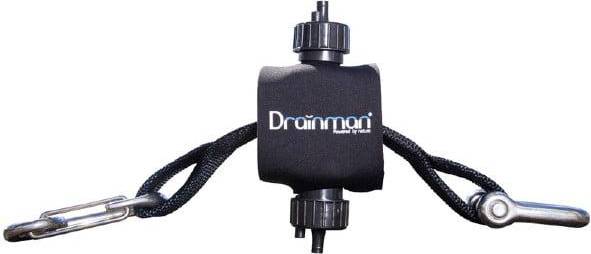 Länsman Drainman MKII