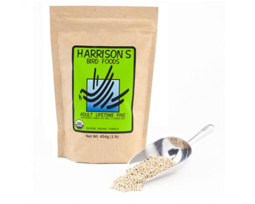 Harrisons Bird Foods Adult Lifetime Fine