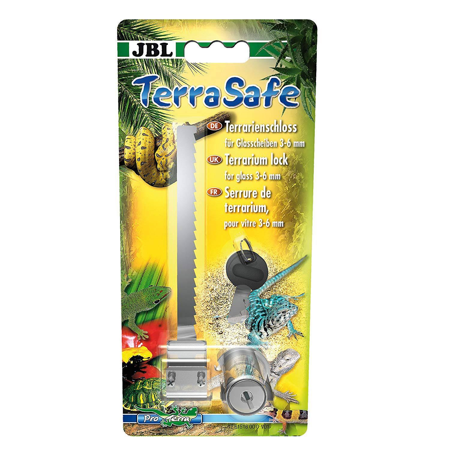 JBL Pets TerraSafe
