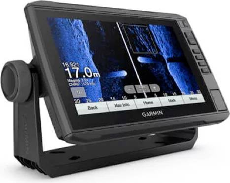 Garmin Echomap UHD 92sv