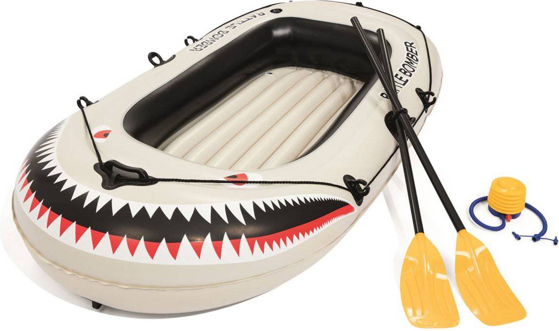 Bestway Battle Bomber