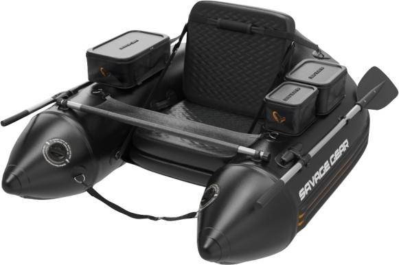 Savage Gear High Rider V2 Flytring 170cm