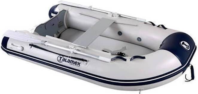 Talamex Silverline 350