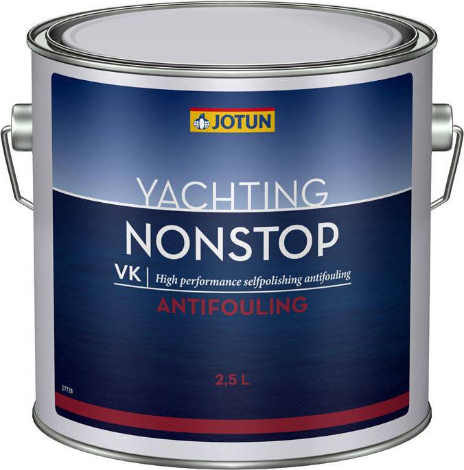 Jotun NonStop VK Black 2.5L