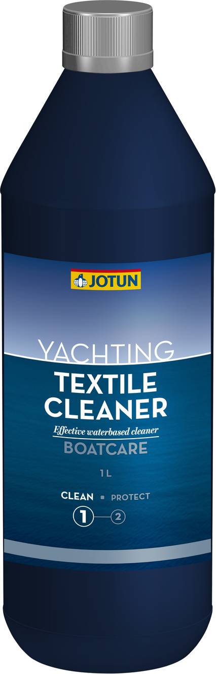 Jotun Textile Cleaner 1L