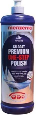 Menzerna Gelcoat Premium One-Step Polish 1L