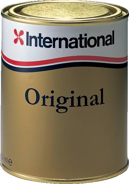International Original 750ml