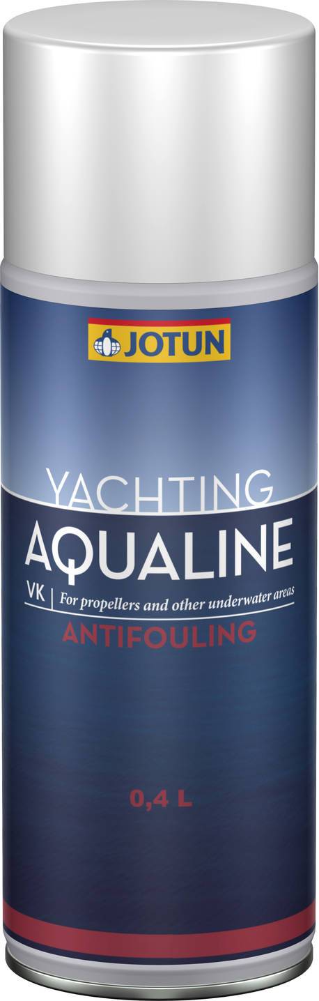 Jotun Aqualine VK Grey 400ml