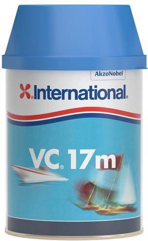 International VC 17m Graphite 750ml