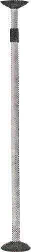 Presenningsstötta 85-150Cm