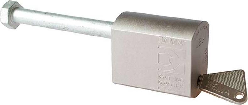 Bema Udenbordslås Udenbordslås