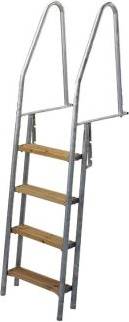 Wibe Bryggstege 0107395A