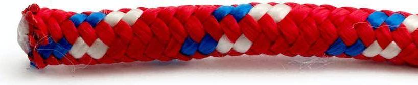 Habo Förtöjningsrep Flätat