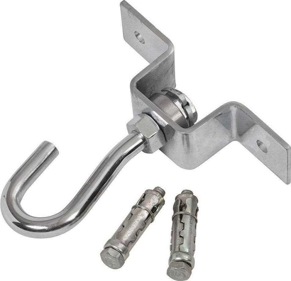 Master Fitness Roterande Svirvel, Säckupphängning