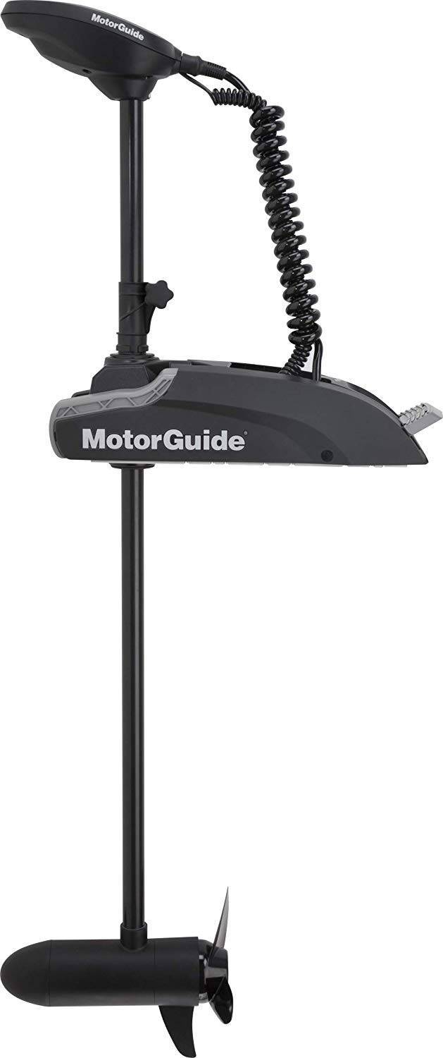 Motorguide Xi3-55FW 54