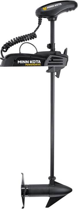 MinnKota PowerDrive BT 45 IP Micro 54''