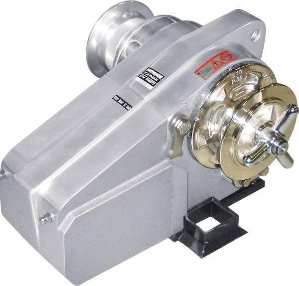 Lofrans #lofrans cayman 88 ankarspel 12v 1000w din 766 kätting 10 mm