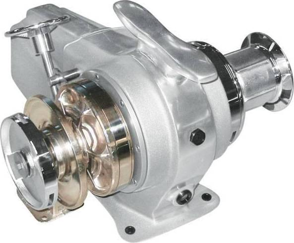 Lofrans #lofrans falkon ankarspel 12v 1700w din 766 kätting 10 mm