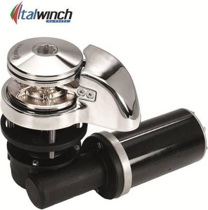 OEM Ankarspel Italwinch 500W