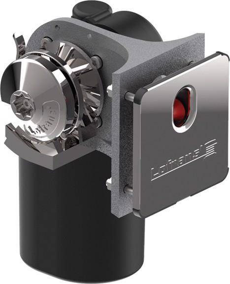 Lofrans ankarspel Gecko 12V, 900W