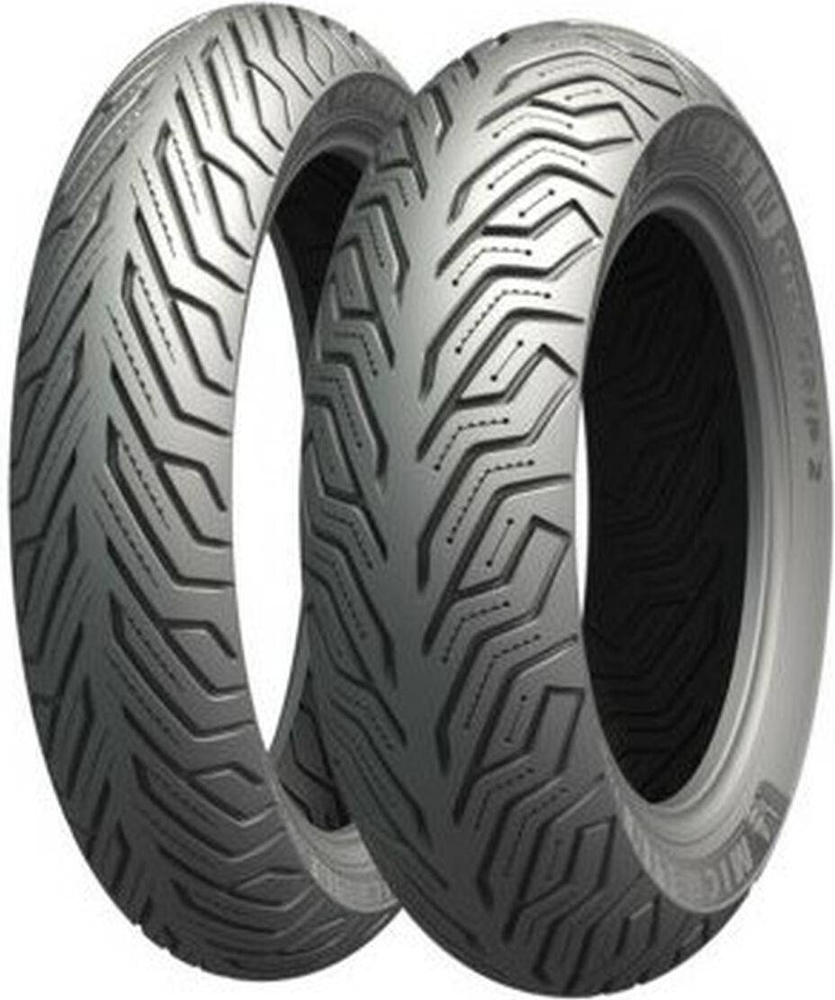 Michelin City Grip 2 120/70-12 RF TL 58S