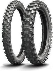 Michelin Starcross 5 2.50-10 TT 33J