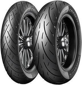 Metzeler Cruisetec 130/90 B16 TL 73H