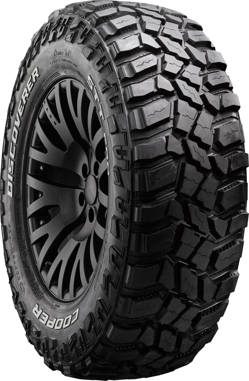 Coopertires Discoverer STT PRO LT35x12.50 R15 113Q