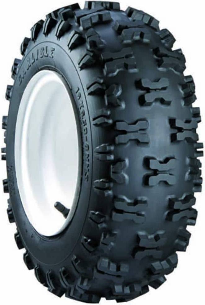 Itp Carlisle Snow Hog 18/6.50-8 B
