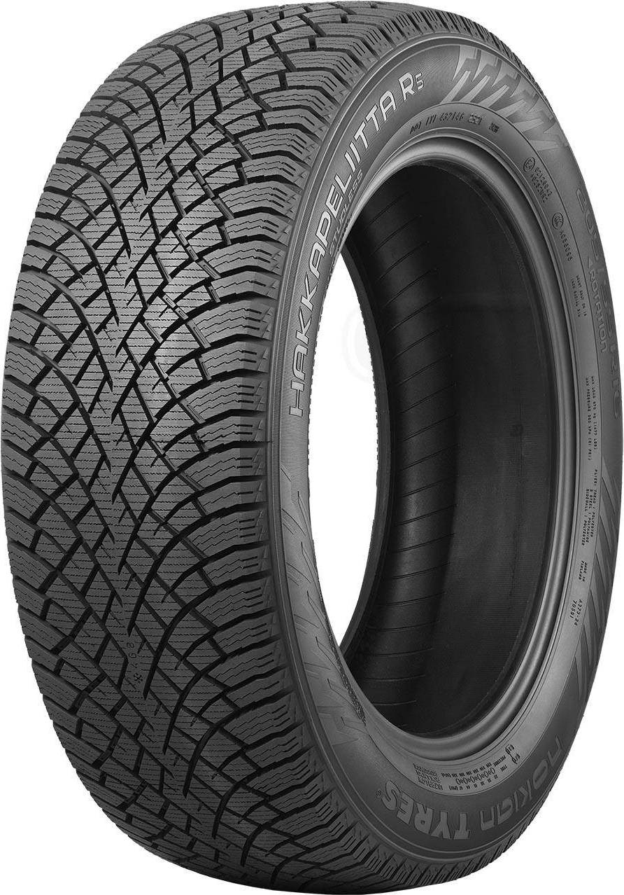 Nokian Hakkapeliitta R5 205/55 R16 94R