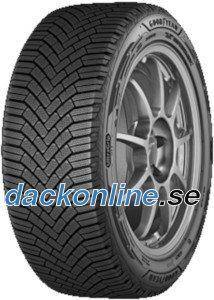 Goodyear UltraGrip Ice 3 205/60 R16 96T XL, Nordiska vinterdäck