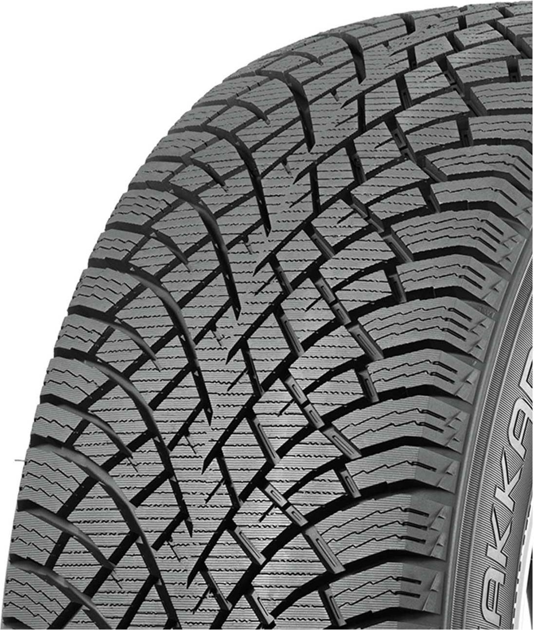 Nokian Hakkapeliitta R5 205/60 R16 96R XL