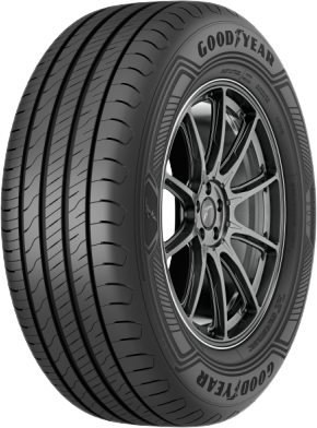 Goodyear EfficientGrip 2 SUV 235/60 R18 103V