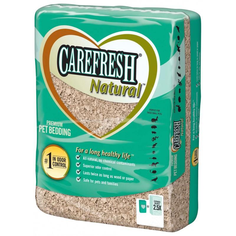 Carefresh Natural