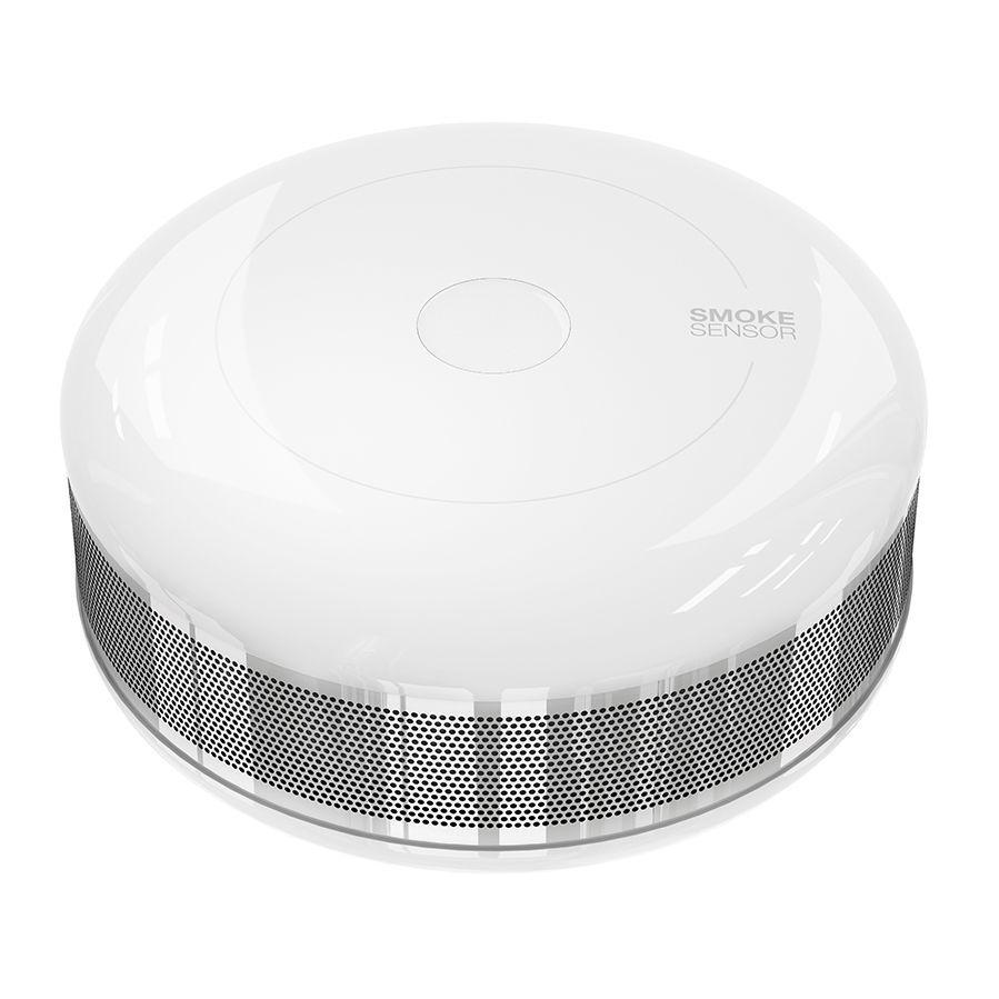 Fibaro Smoke Sensor FGSD-002