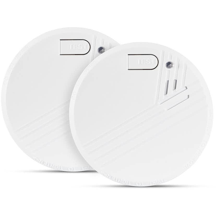 Nexa Smoke Alarm KD-134A 2-pack