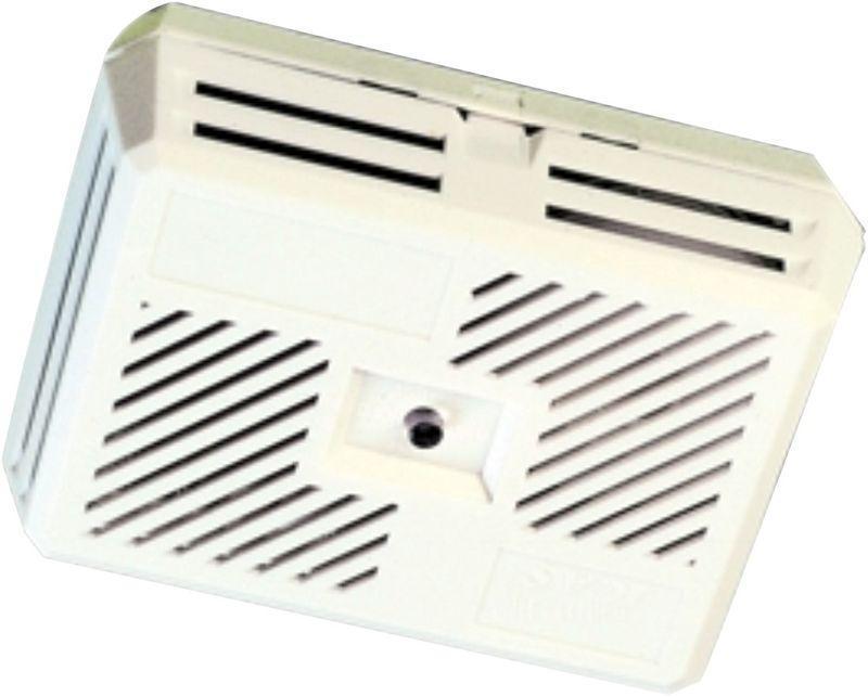 Optical Fire Alarm